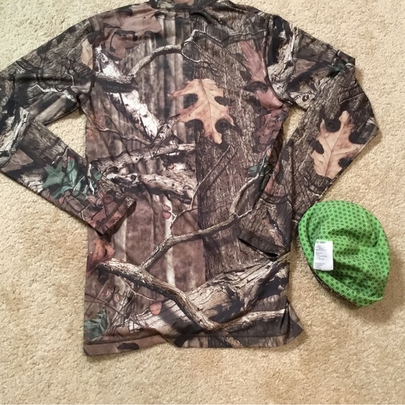 Realtree bundle - Picture 4 of 4